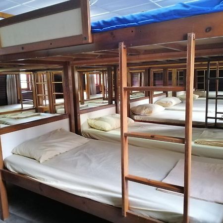 Asiacamp Taman Negara Resort 쿠알라타한 외부 사진