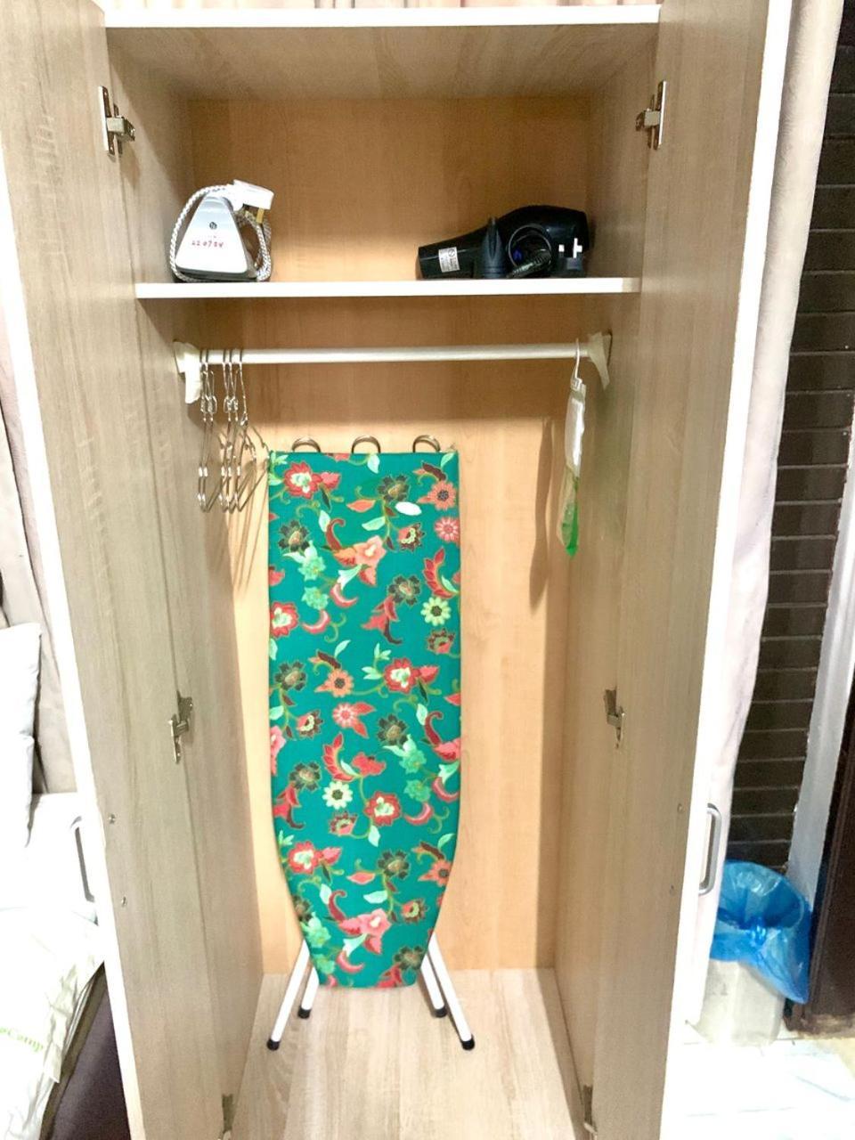 Asiacamp Taman Negara Resort 쿠알라타한 외부 사진