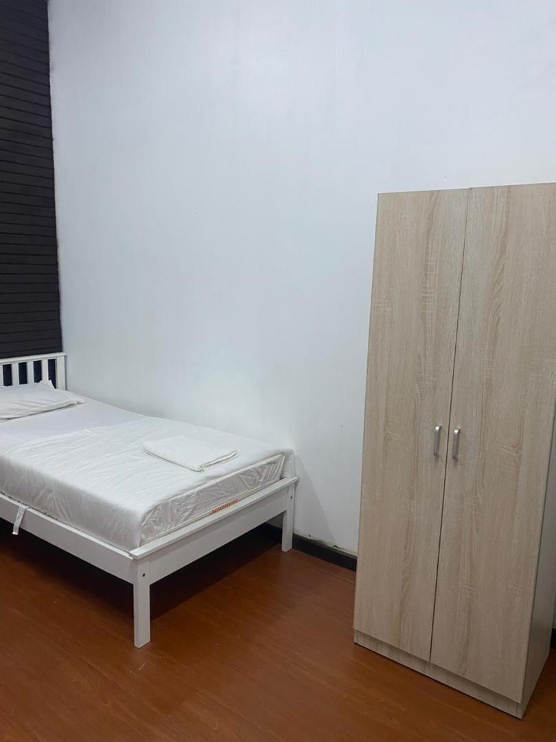 Asiacamp Taman Negara Resort 쿠알라타한 외부 사진